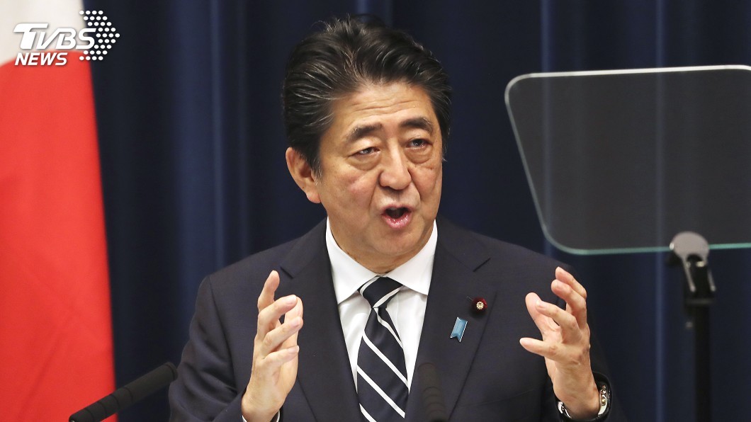 北韓再試射飛行物 安倍:未影響日本安全