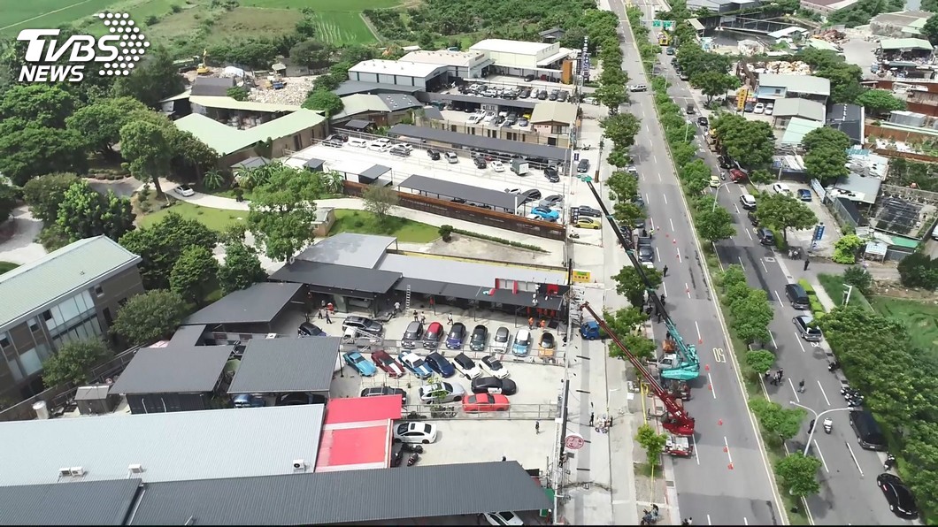 北投區大規模違建 北市府擬推短期活化輔導