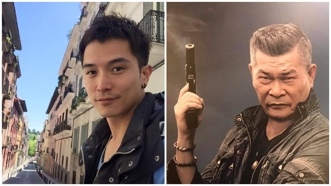 邱澤、澎恰恰遇靈異事件　自曝：現在想起一樣發毛！