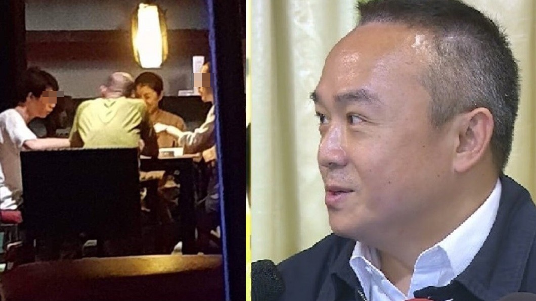 韓國瑜陷麻將風暴 潘恒旭:將辦麻將賽!首獎十萬購物金