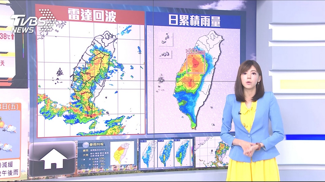 圖／TVBS