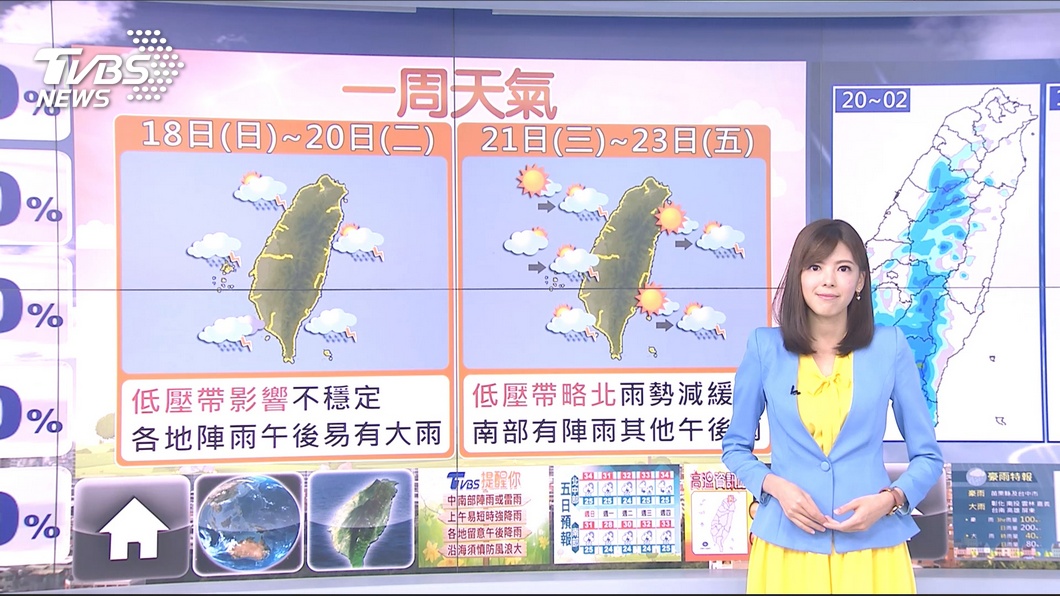圖／TVBS