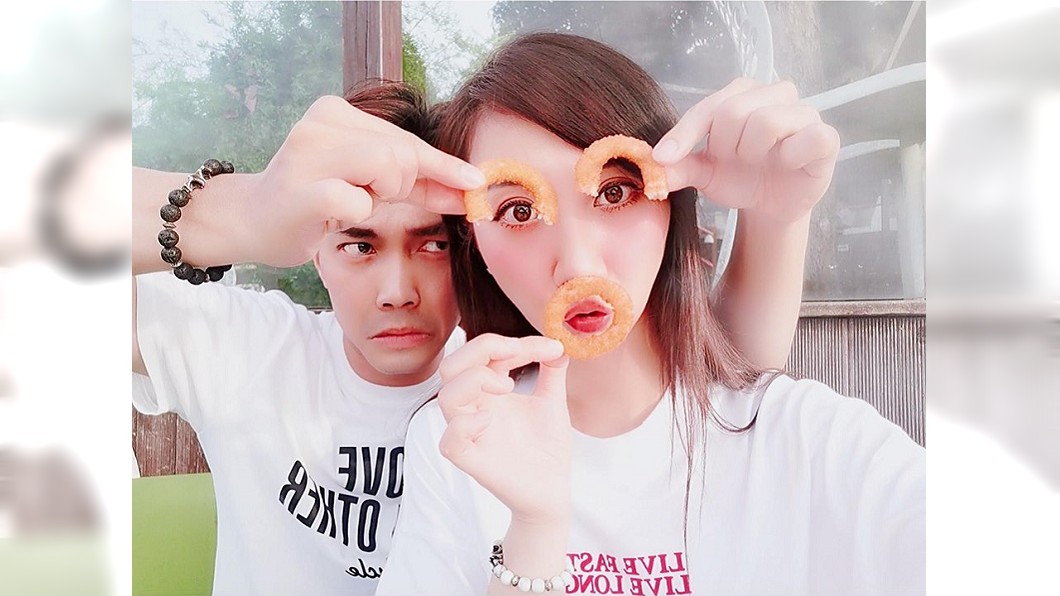 恭喜!《星光》男星求婚成功 姊弟戀修成正果