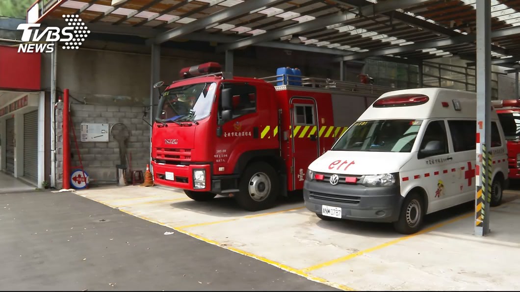 圖／TVBS