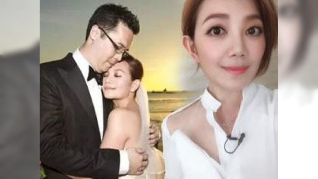 「已簽字」梁靜茹認了離婚!小孩將共同撫養