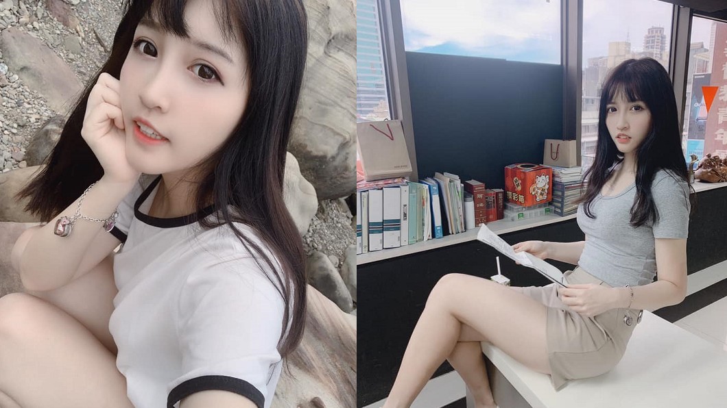 圖/翻攝自水晶的英文課臉書