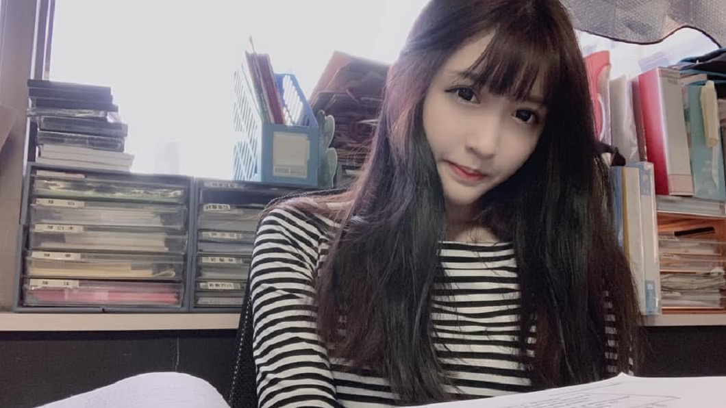 圖/翻攝自水晶的英文課臉書