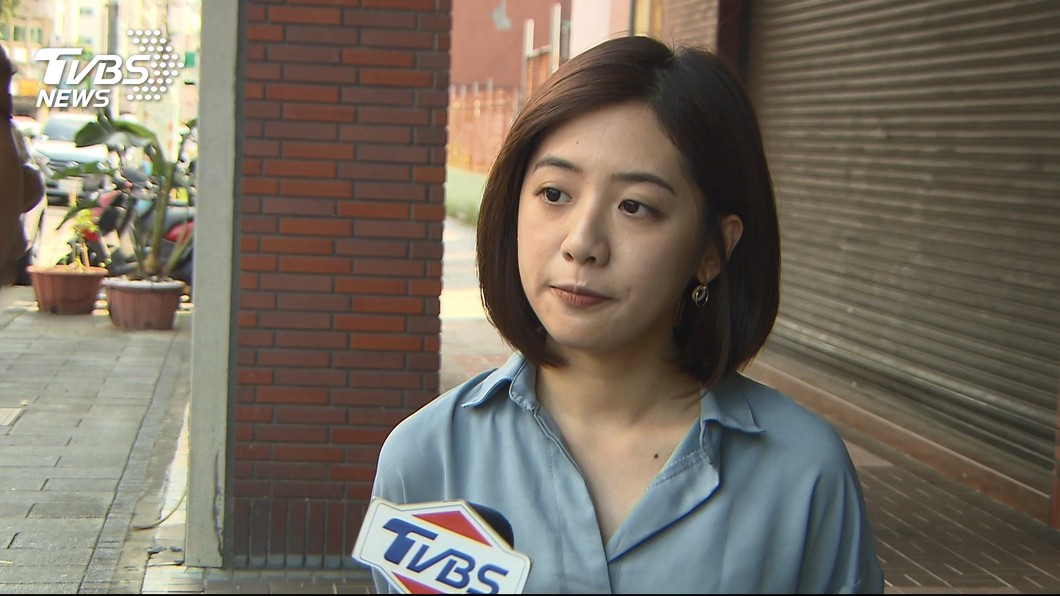 圖／TVBS