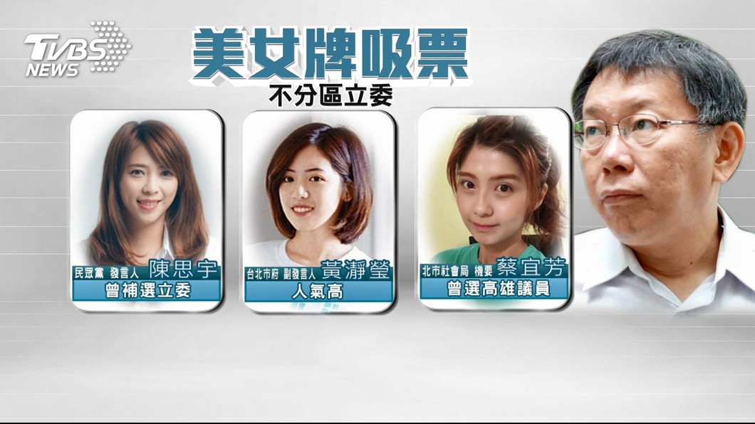 圖／TVBS