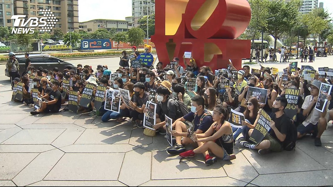 圖／TVBS