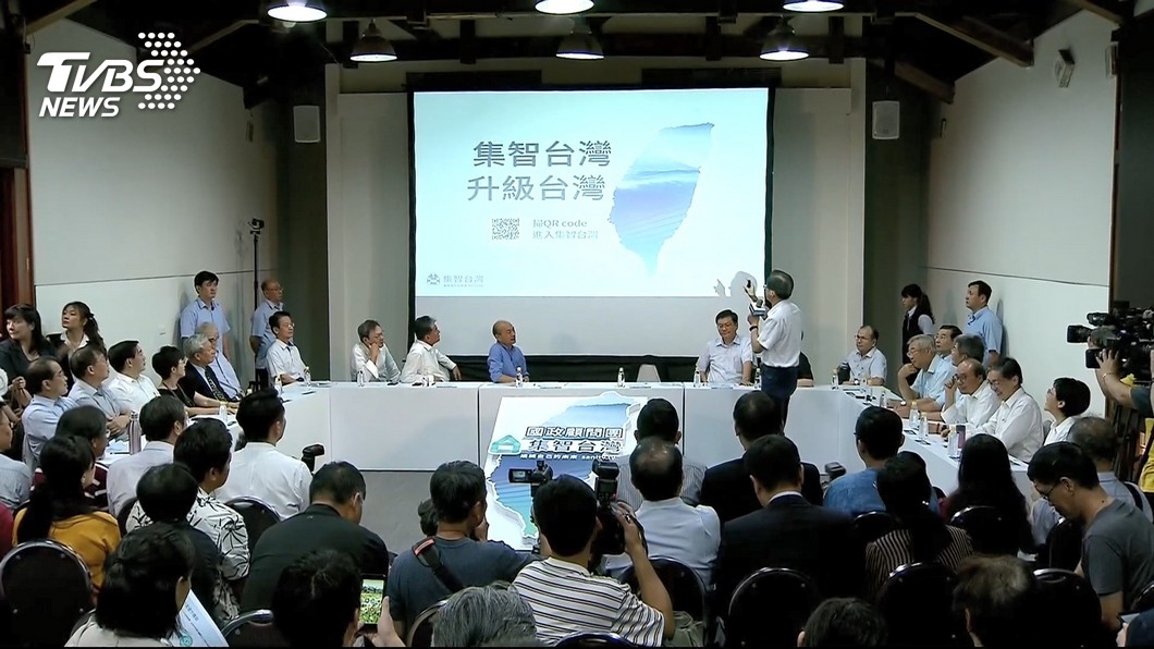 圖／TVBS
