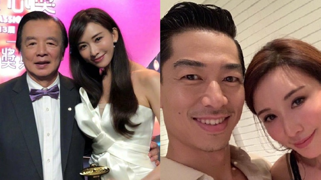 嘆台男無膽! 志玲爸曝最滿意女婿這兩點
