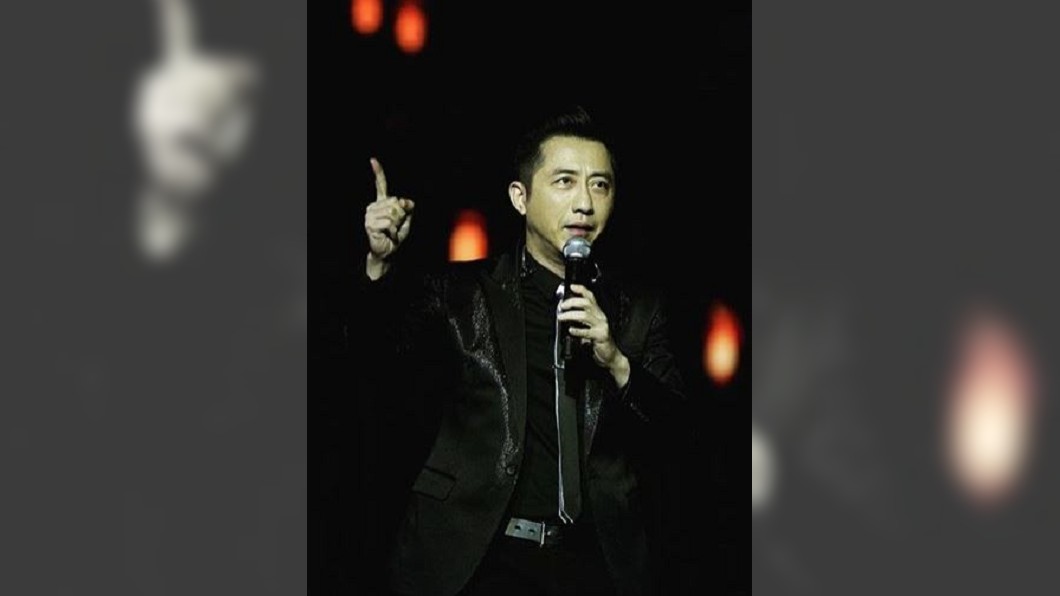 圖/翻攝 harlem_yu instagram