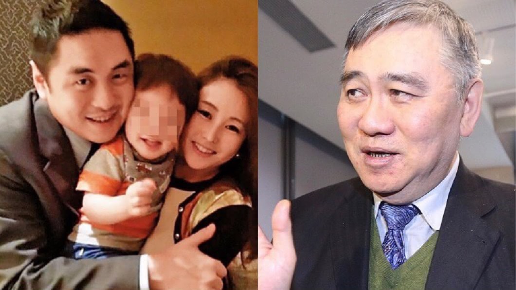 獨/王文洋金孫竟是「他」轉世?!她爆麻衣成王家大功臣