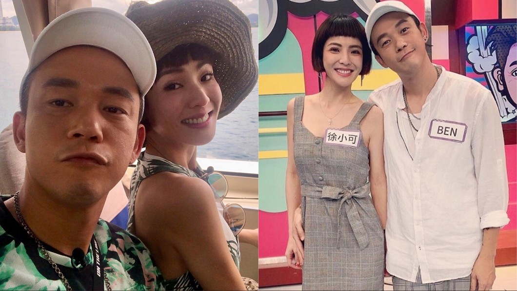 夫妻驚爆分房4個月!阿Ben哽咽落淚曝原因