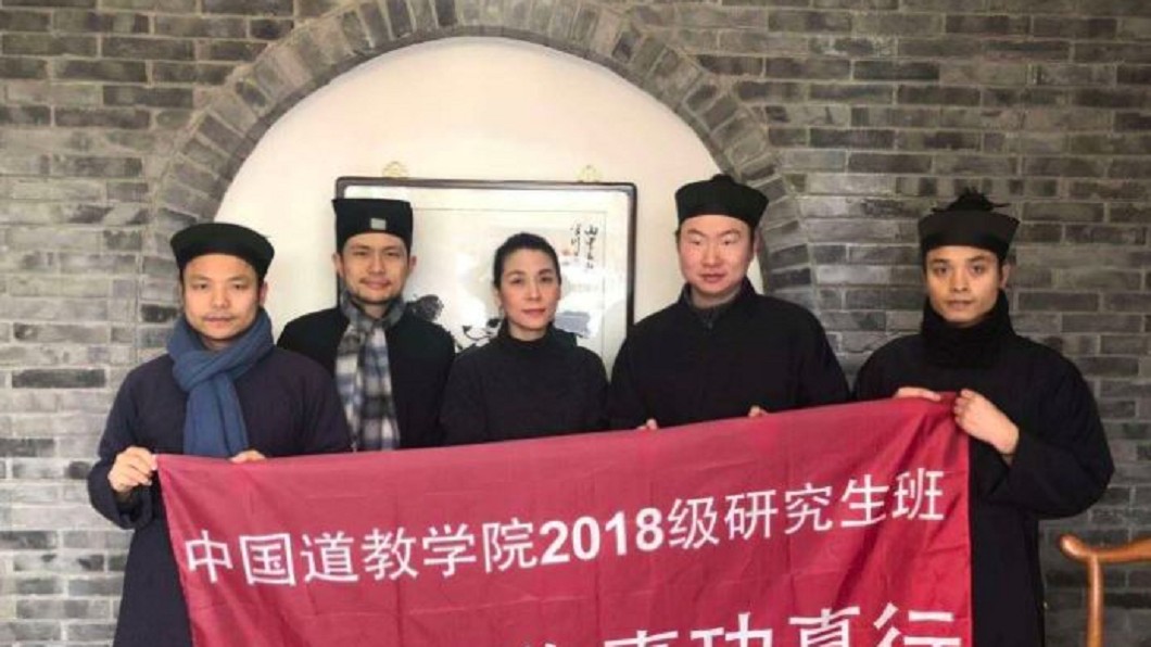 圖/翻攝自 新浪 微博