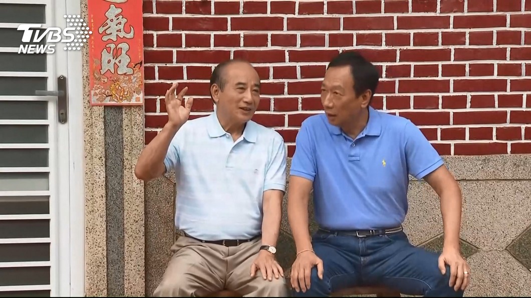 圖／TVBS