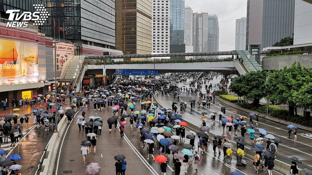 反送中後港人投資案大增 經部:嚴加審核