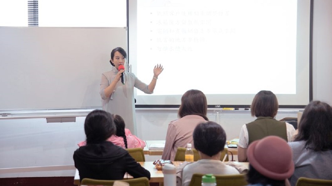 35歲換36份工作! 她靠「這職業」月入10萬元