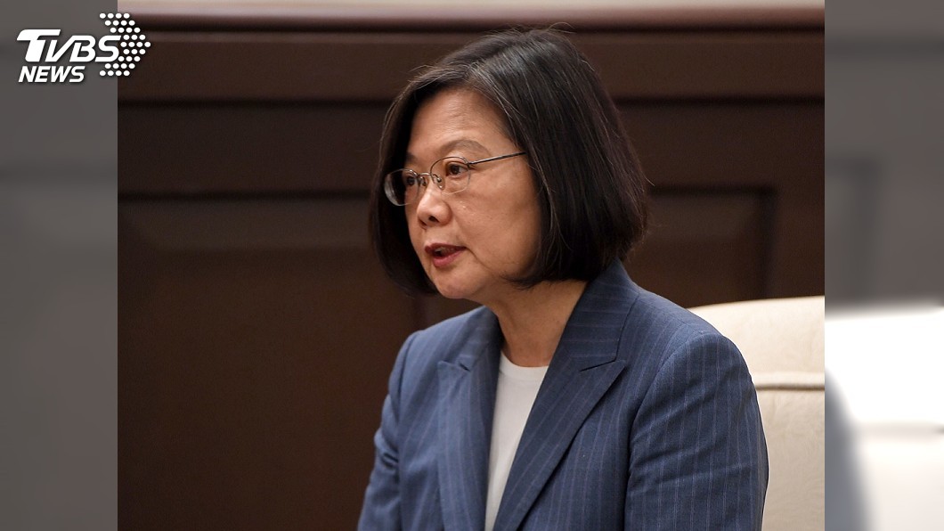 總統:關心香港但不介入 籲北京勿錯判造成遺憾