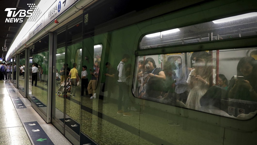 不滿香港地鐵公司未回應訴求 部分列車長發起罷駛