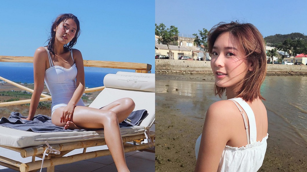 希臘火車驚魂! 甜美女星遇持刀歹徒險喪命