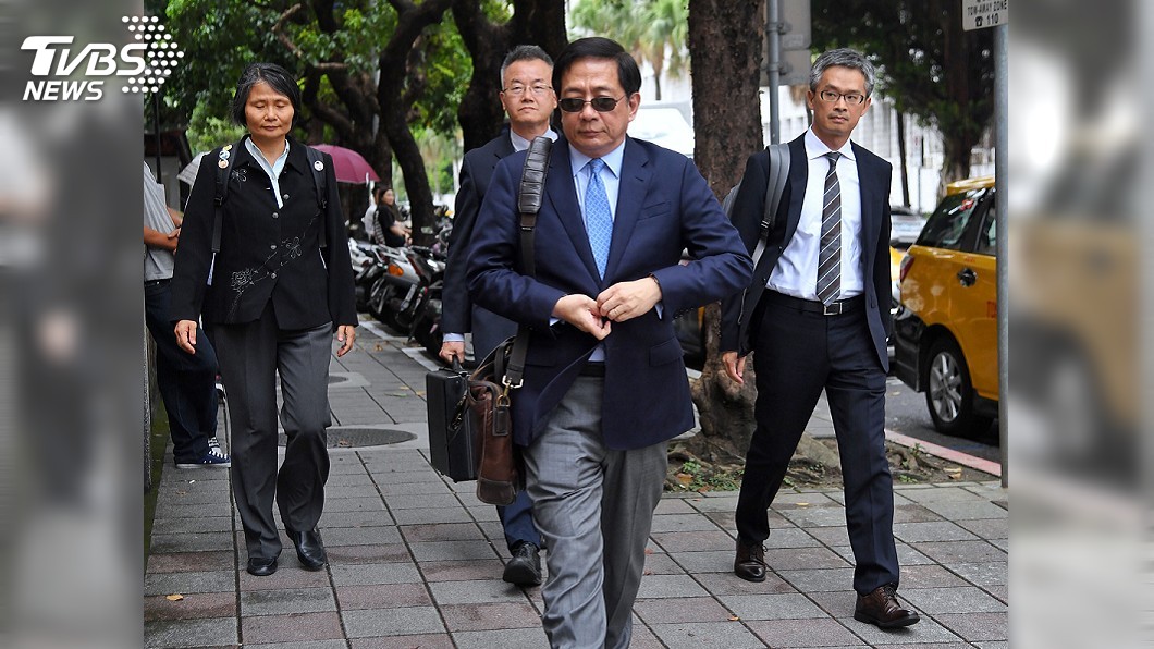 兼職案9/2宣判　管中閔：深文周納入人於罪