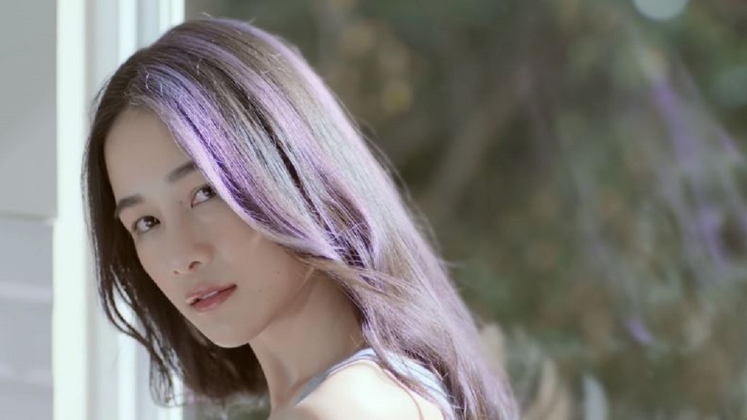 圖／翻攝自TWHKpantene YouTube