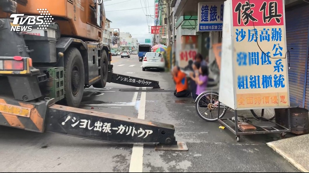 圖／TVBS