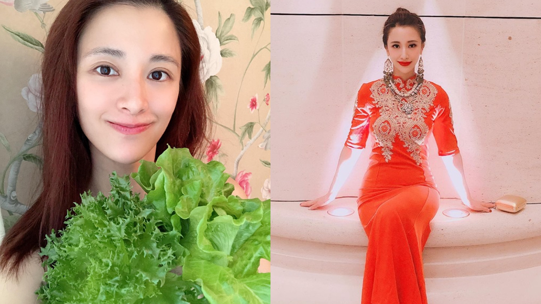 李蒨蓉育2子…40歲長這樣 進醫院竟被問:來取卵的?