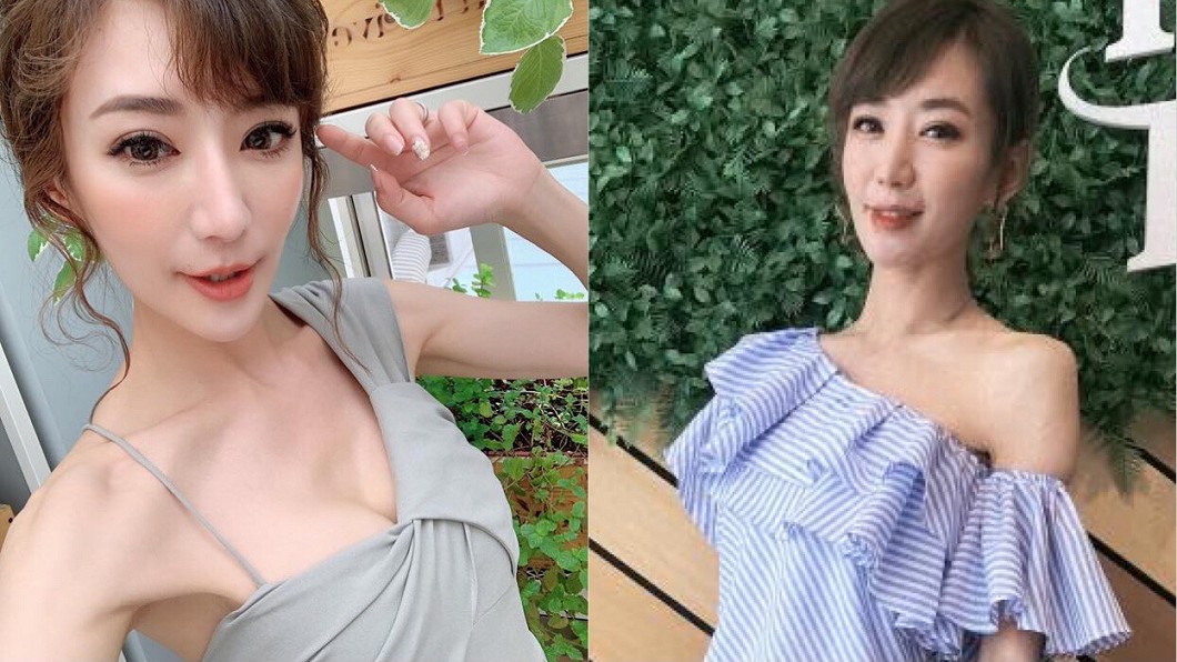 別再怪我瘦!女星剩39.7KG 驚罹「這病」嘆好痛苦