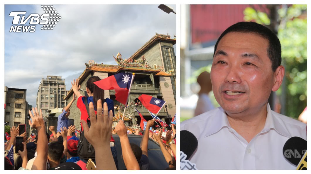 【觀點】國民黨的「葉爾辛效應」?