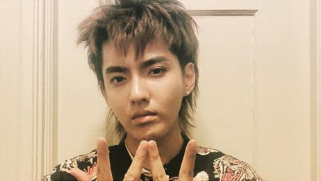 吳亦凡遭指控性騷形象破滅　騰訊、康師傅等10品牌急切割