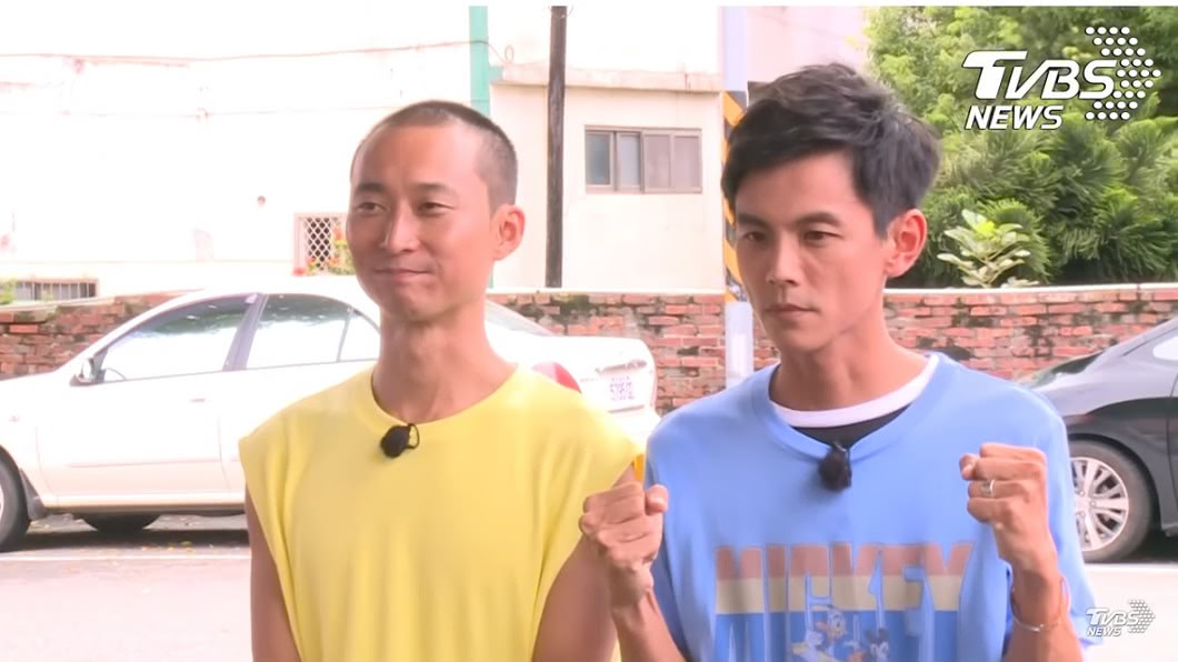 復出後拼翻身！她爆阿翔事業會更旺　「但小心太臭屁」