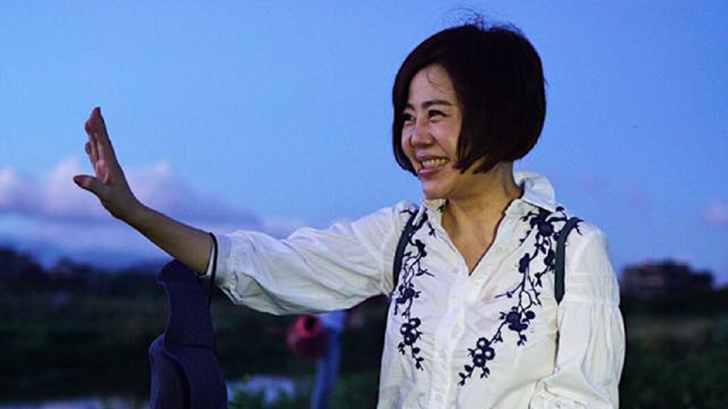 不綁住女兒!于美人痛下「重大決定」 網一聽全淚崩