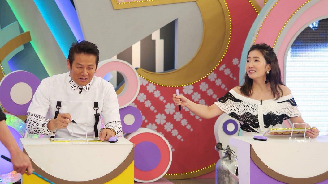 圖／翻攝自謝忻臉書