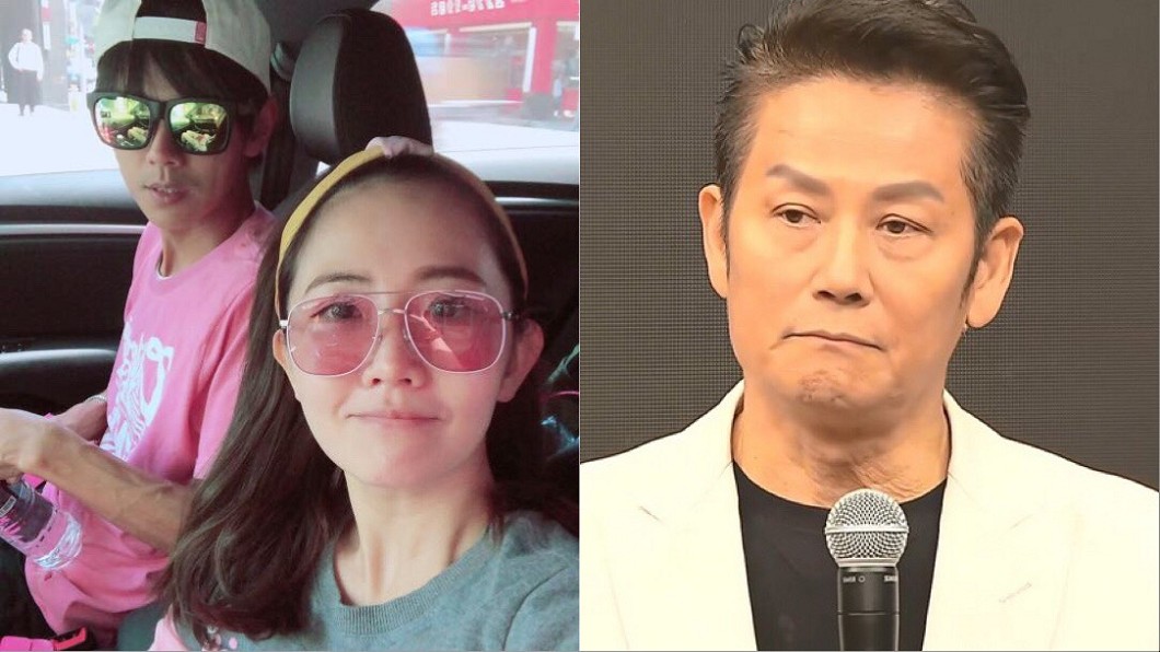 力挺謝忻復出!徐乃麟脫口「反省1個禮拜就夠了」