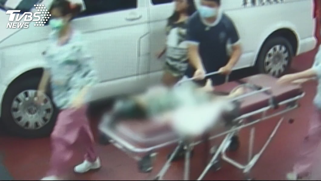 5歲外甥女背不出電話號碼 狠心姨丈虐死判17年定讞