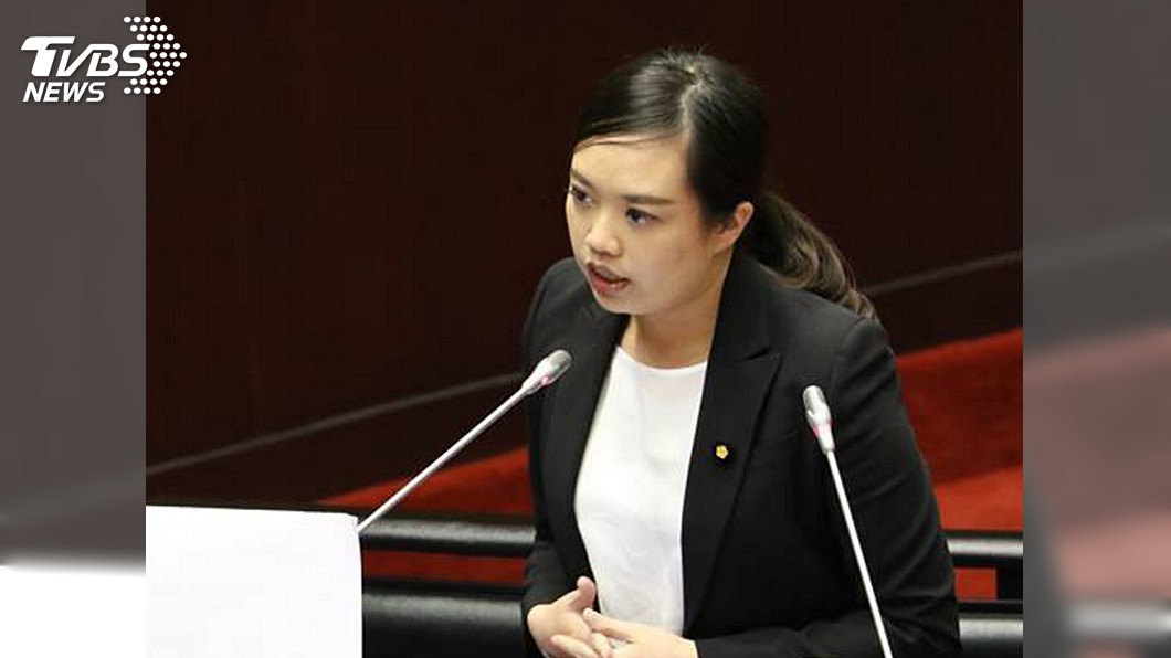 遭批沒做好立委 呂孫綾:不需否定別人來造勢宣傳