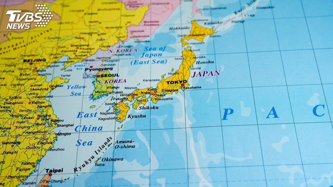 日本將在熊本設電子戰部隊 防範中國入侵離島
