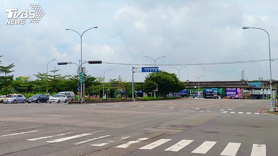 市政路延伸有譜　中市府擬採分段開闢