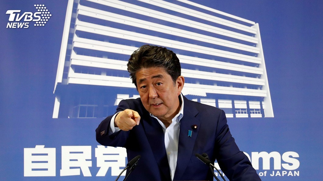 日本在野兩大勢力擬結盟 共抗安倍政府