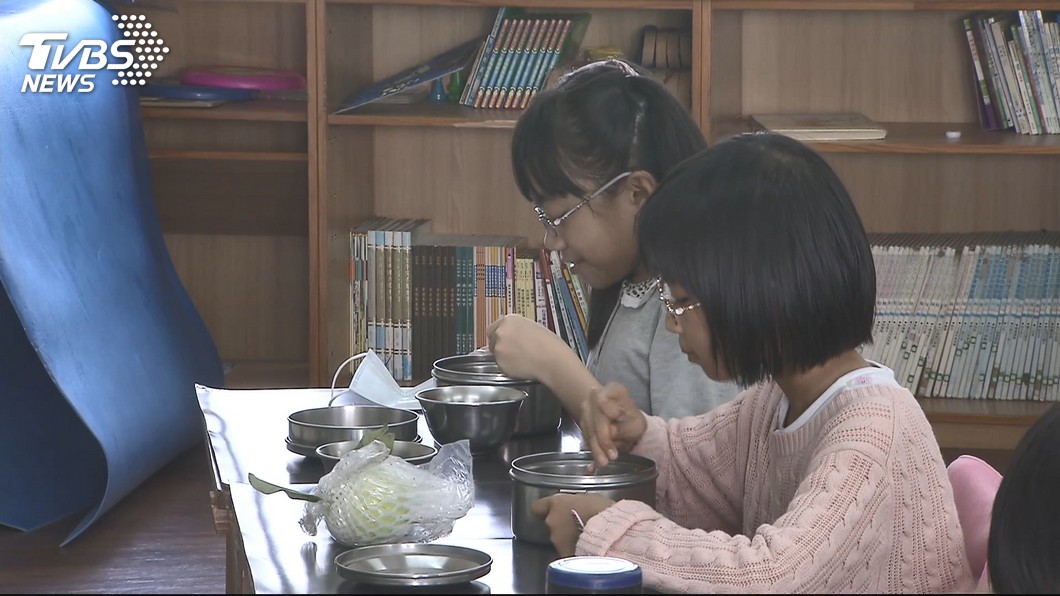 學童「營養不良」膳食纖維、鈣質 未達建議標準量
