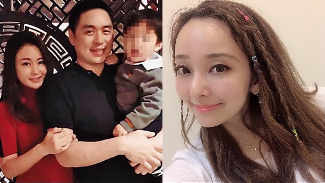 麻衣爆已離婚兒改母姓 閨密愛紗曝真相:超級崇拜她!
