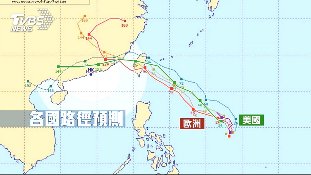 圖/TVBS