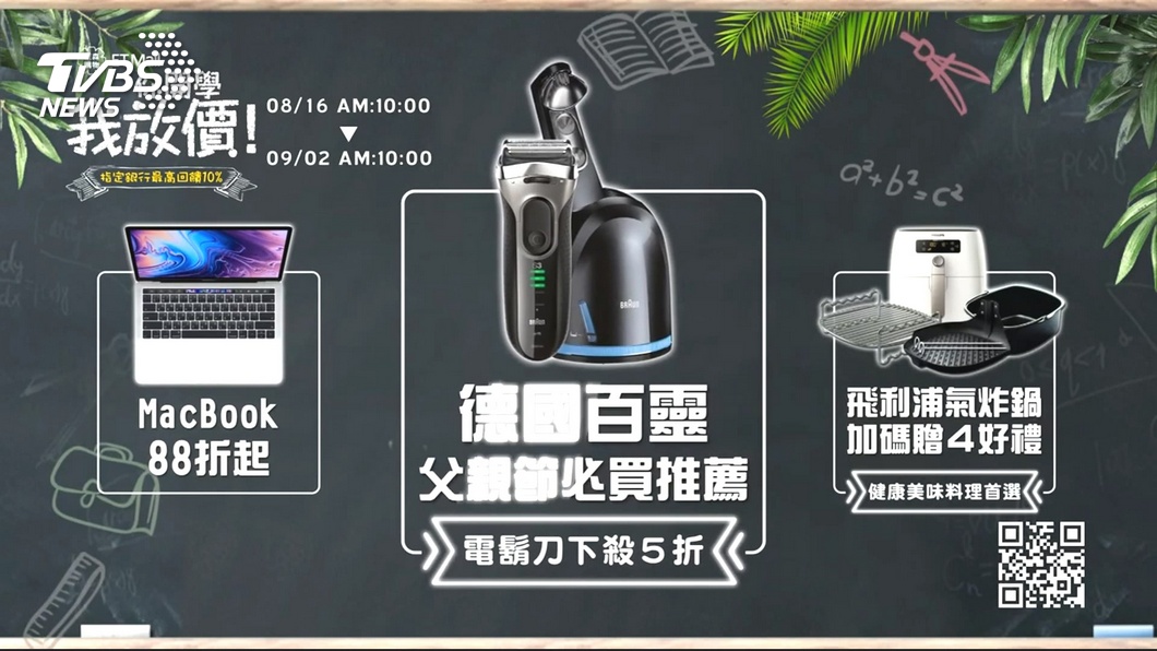 圖／TVBS