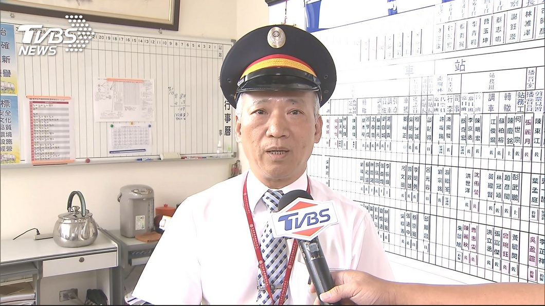 圖／TVBS