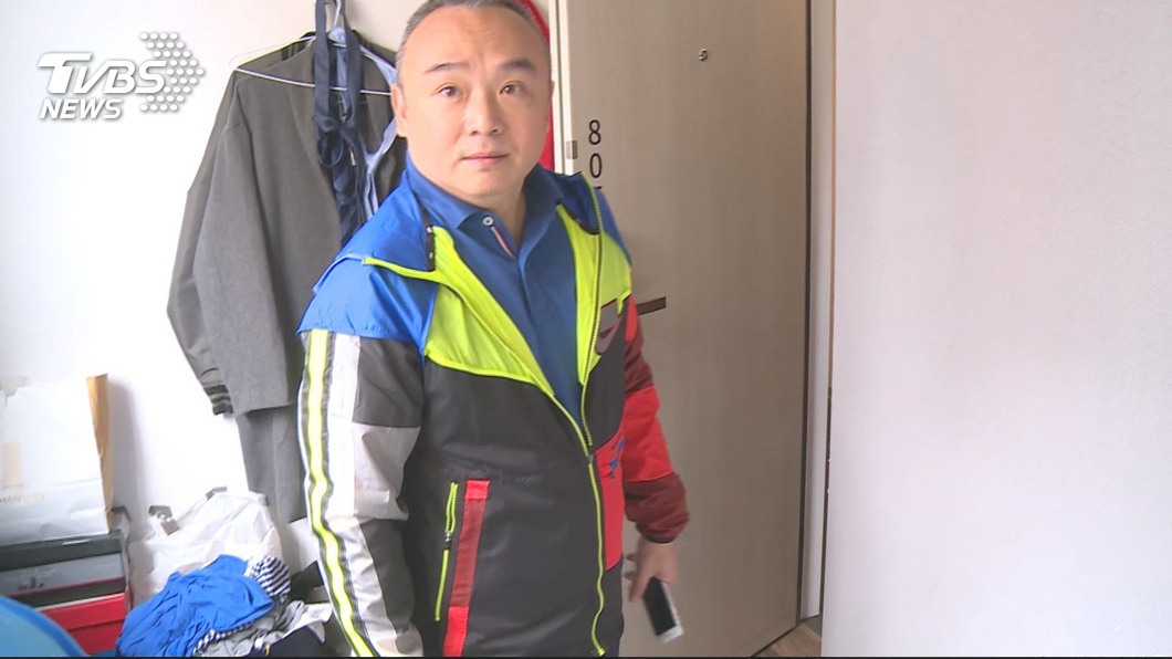 圖／TVBS