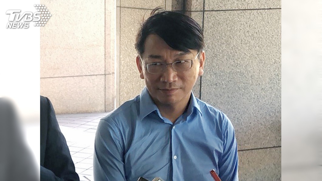 徐永明:我的責任是把黃國昌送進立法院而非凱道