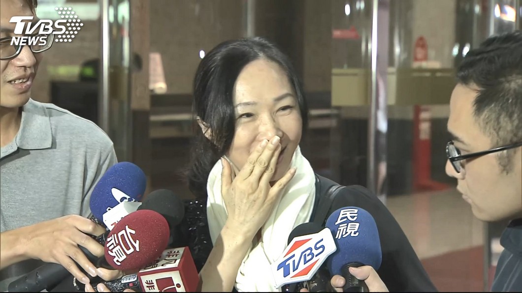 韓國瑜陷風波！李佳芬節目上「這一幕」網友超心疼